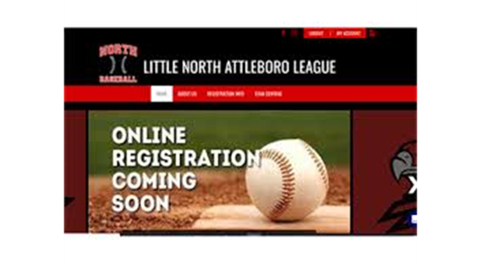 2026 Spring Registration 1/1/2026