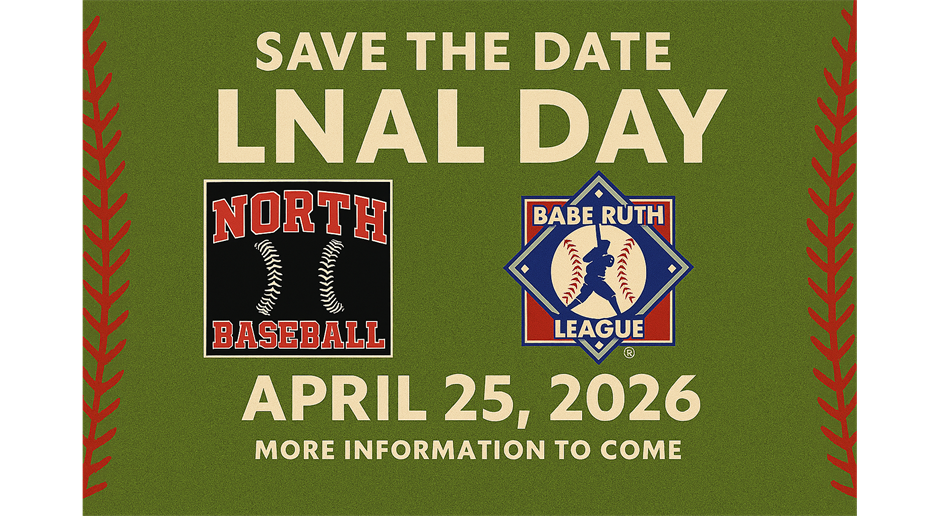 LNAL Day 2026 - SAVE THE DATE