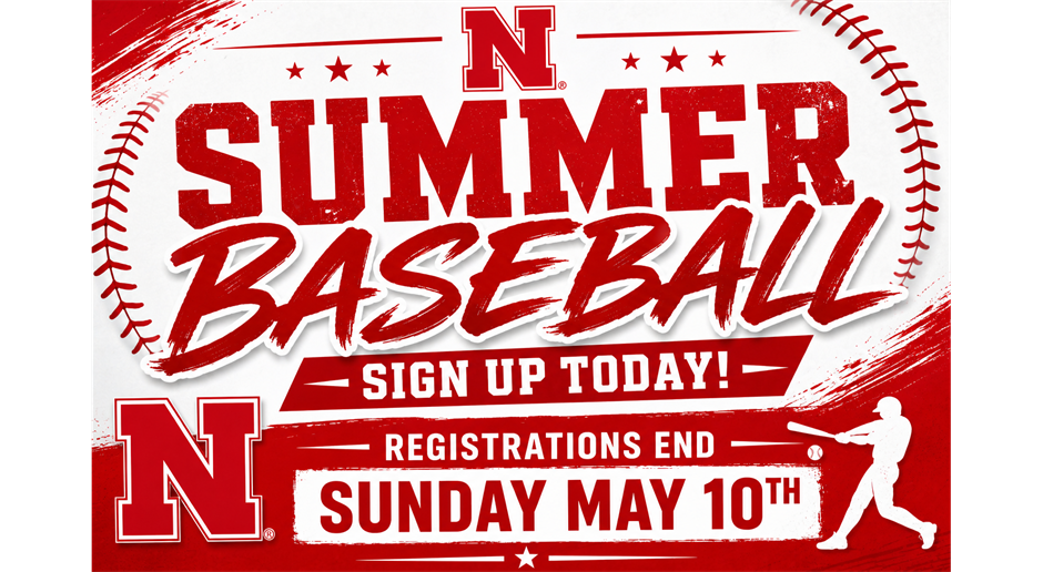 Summer Registrations